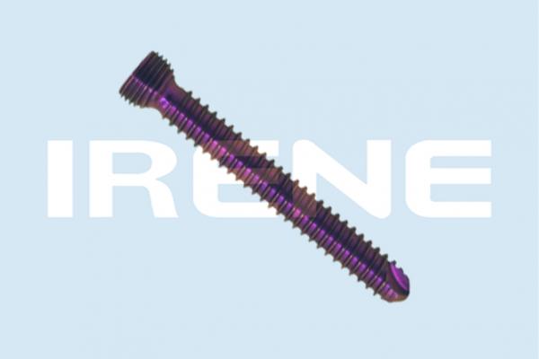 2.4mm VA Locking Screw