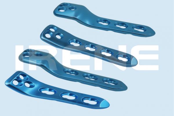 3.5mm Proximal Femoral Locking Plate (For Osteotomies)