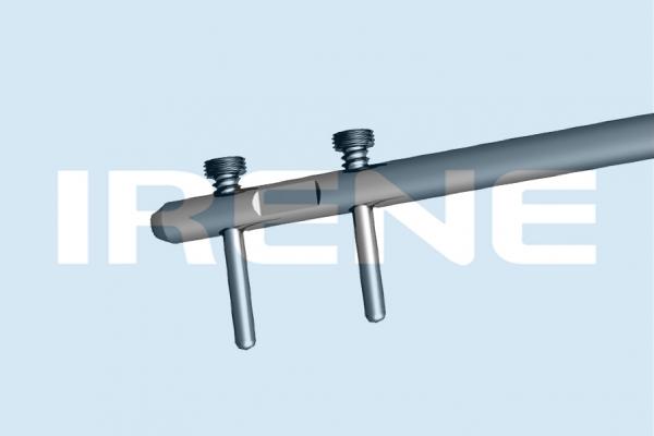 4.0mm Locking Bolt