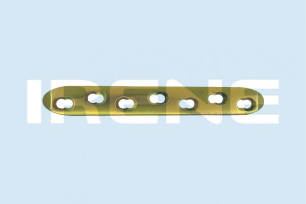 5.0mm Limited Contact Femur Locking Plate