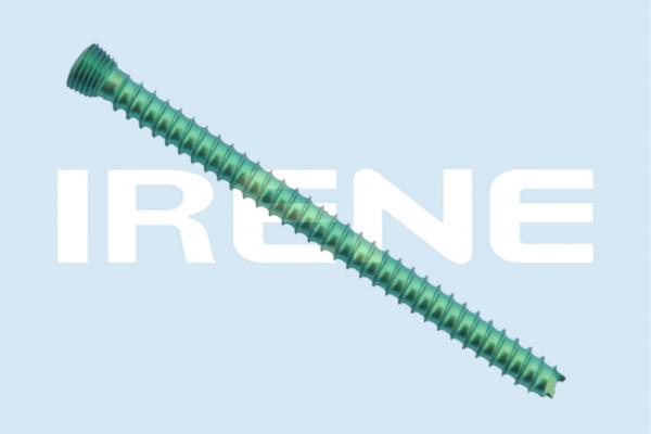 7.0mm Locking Lag Screw, Fully Threaded