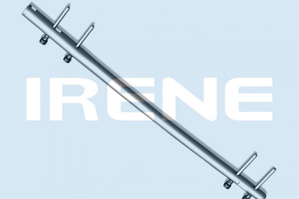Antegrade Femoral Interlocking Nail