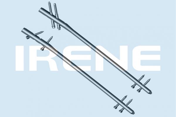NAVIGATOR Femoral Interlocking Nail
